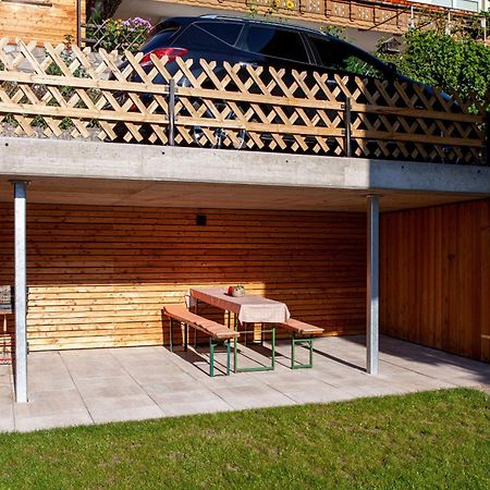 Appartements Jeitner Wenns Εξωτερικό φωτογραφία