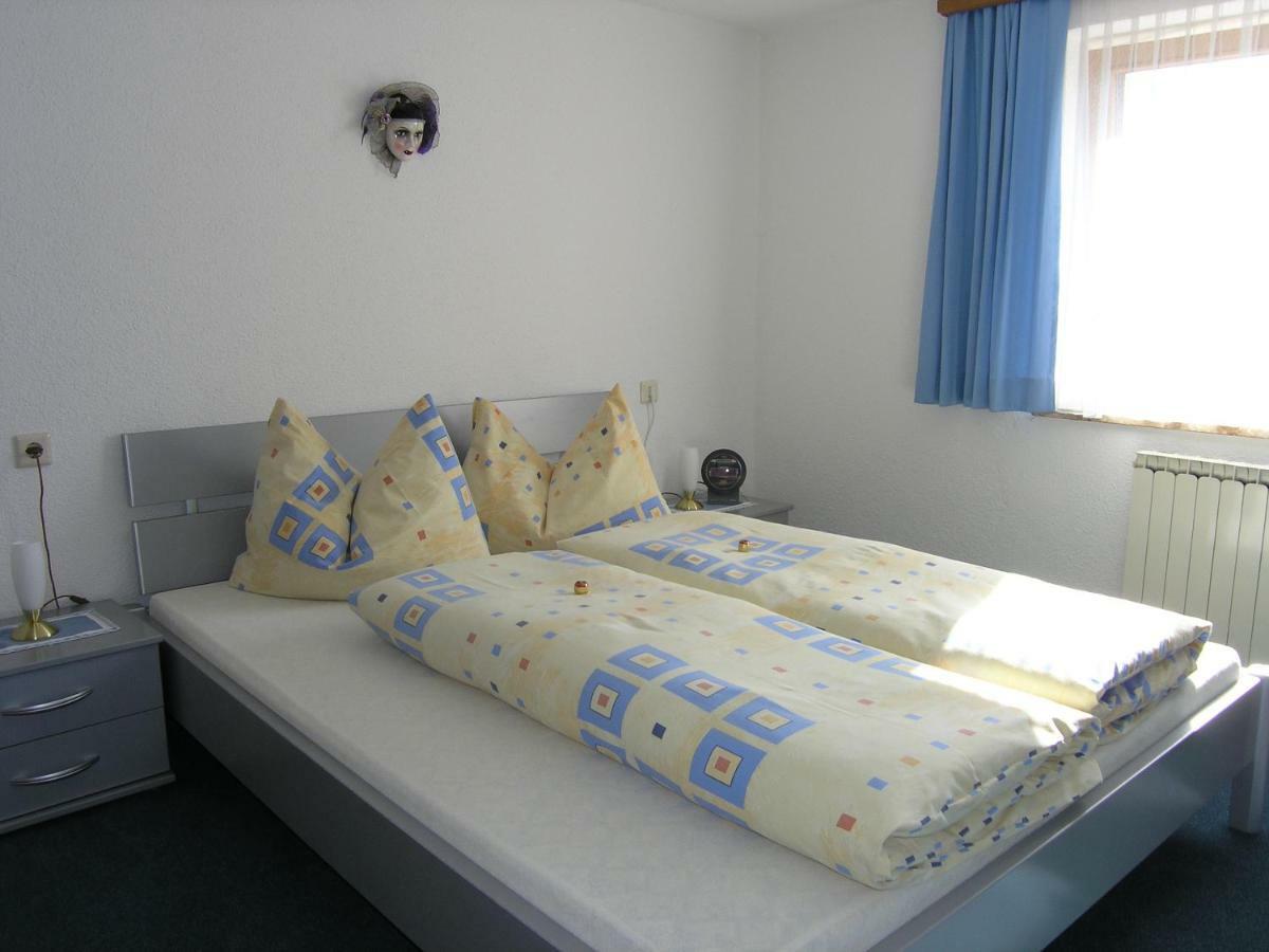 Appartements Jeitner Wenns Εξωτερικό φωτογραφία