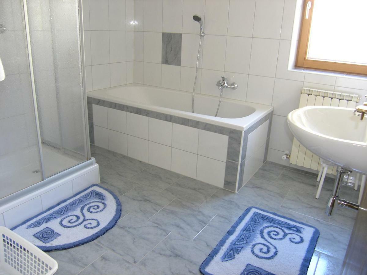 Appartements Jeitner Wenns Εξωτερικό φωτογραφία