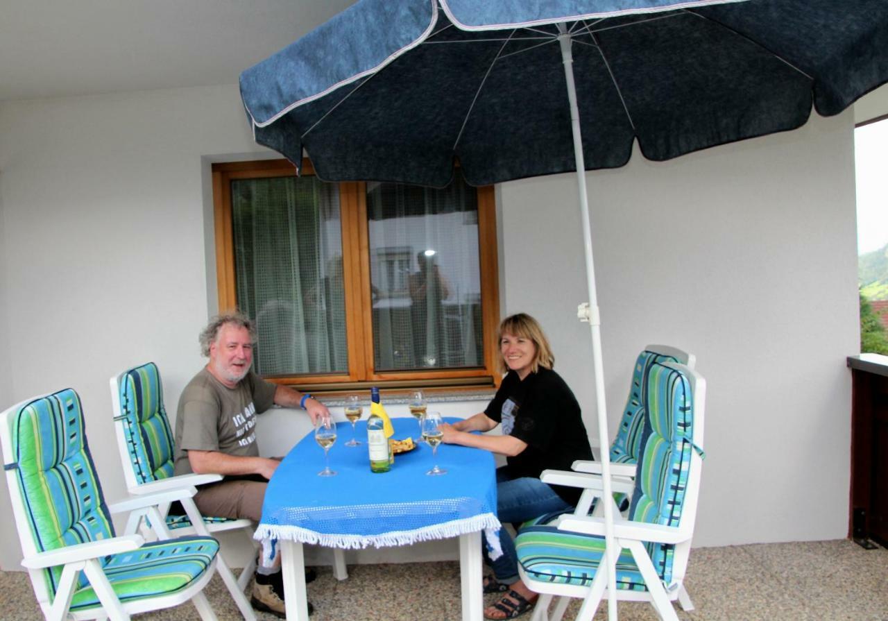 Appartements Jeitner Wenns Εξωτερικό φωτογραφία